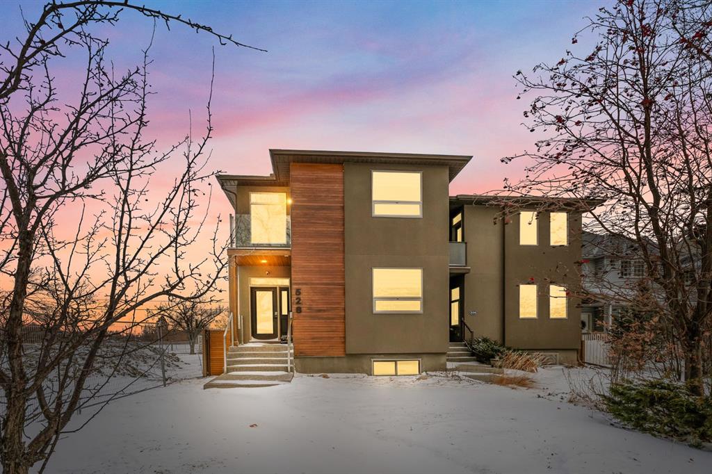 Picture of 528 31 Street NW, Calgary Real Estate Listing