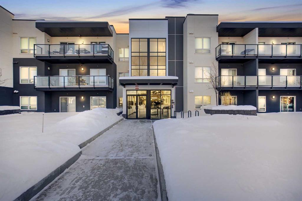 Picture of 305, 15233 1 Street SE, Calgary Real Estate Listing