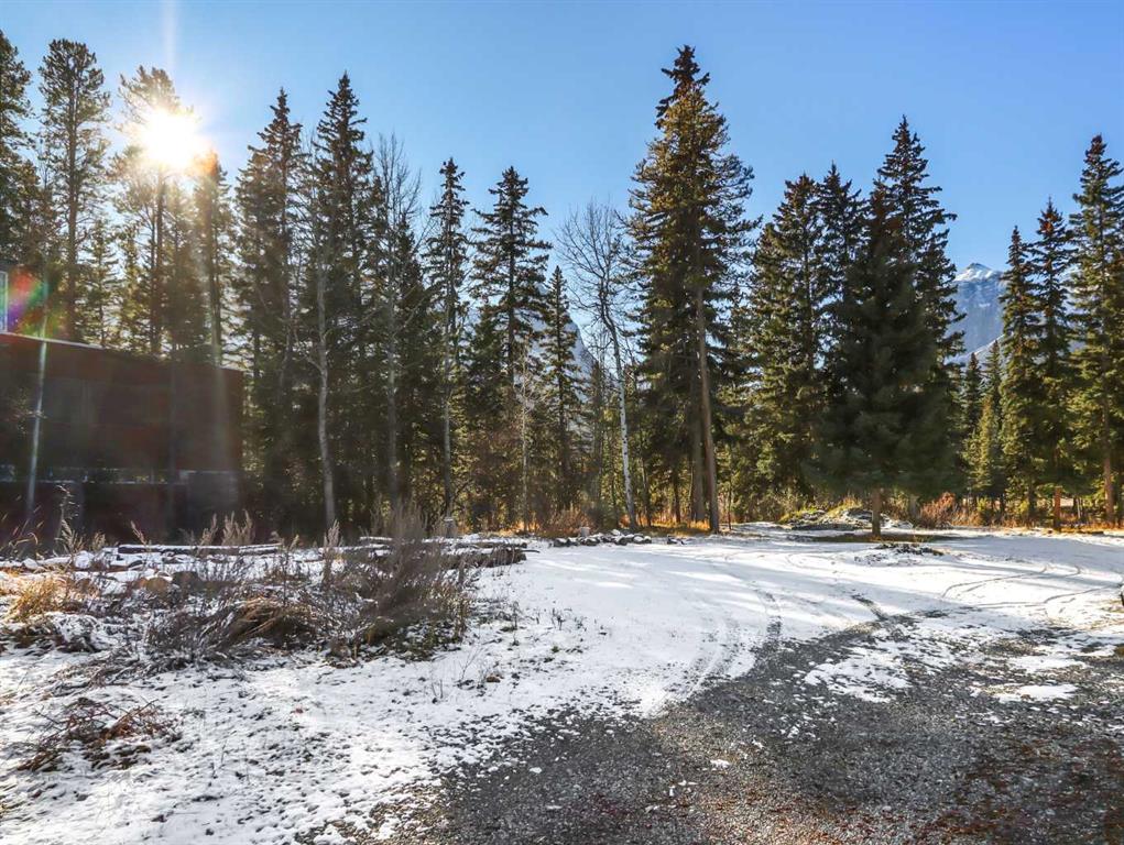 Picture of 806 12A Street , Canmore Real Estate Listing
