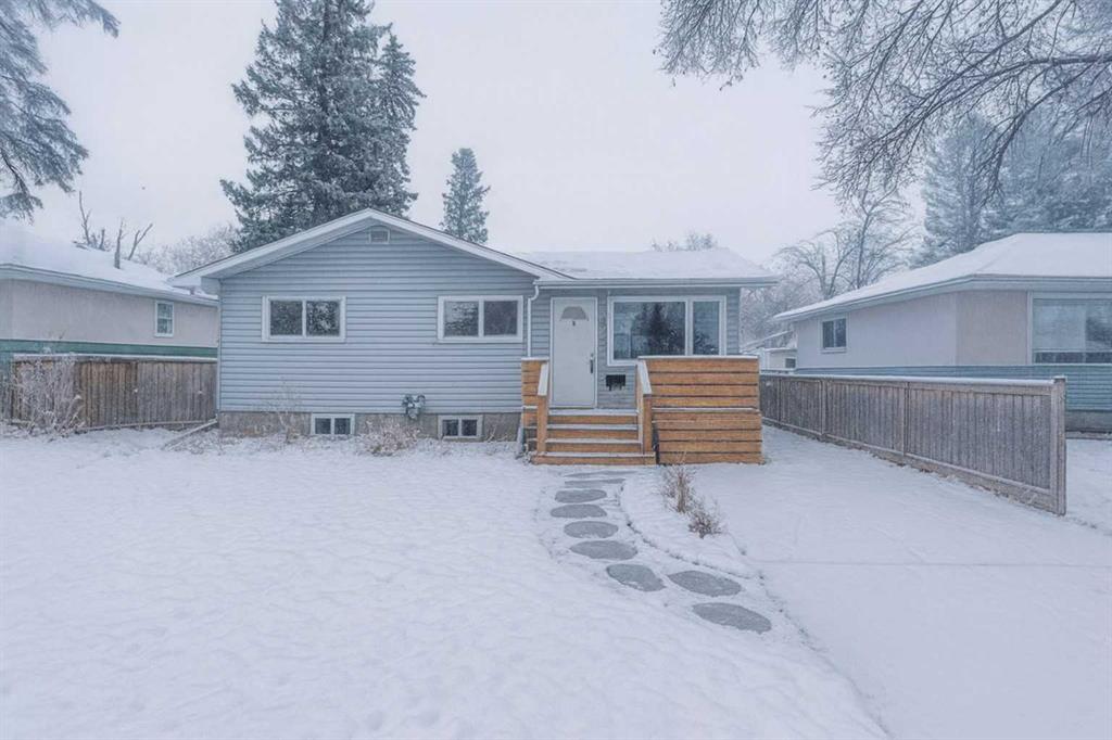 Picture of 4217 43 Avenue , Red Deer Real Estate Listing