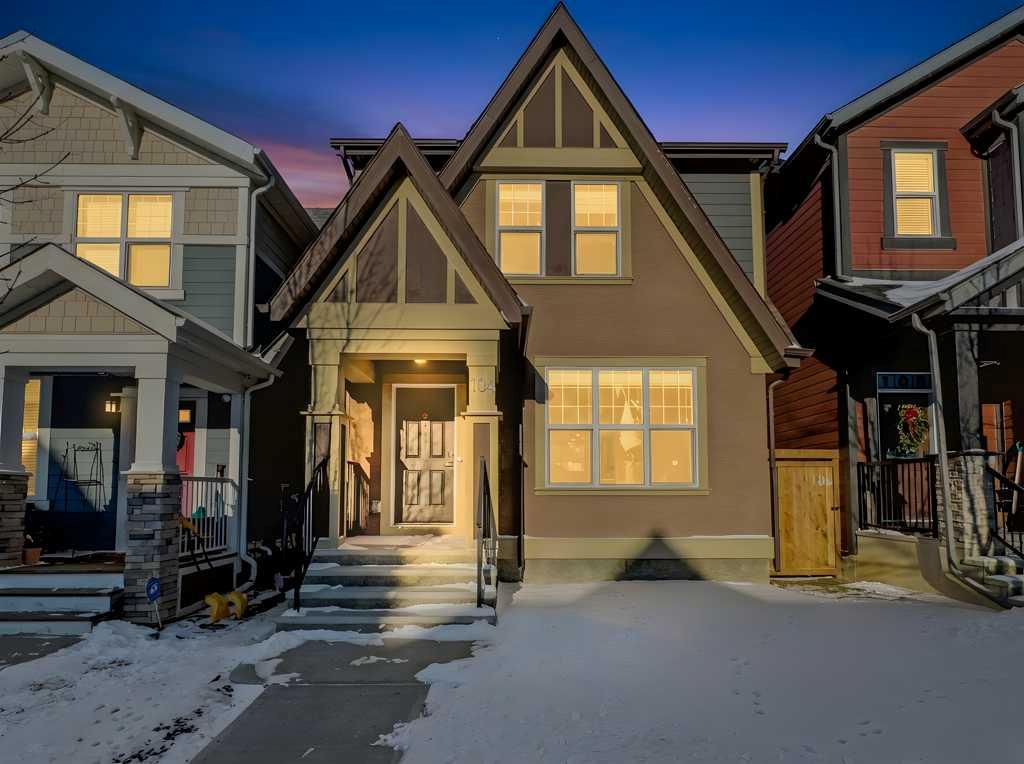 Picture of 104 Masters Link SE, Calgary Real Estate Listing
