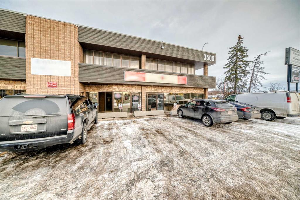 Picture of 3505 32 Street NE, Calgary Real Estate Listing