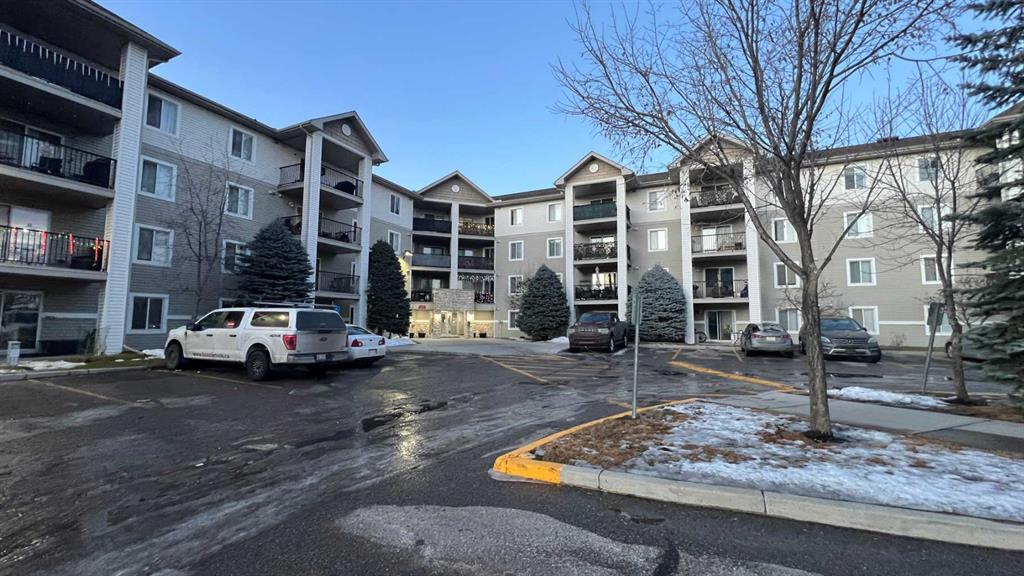 Picture of 1208, 12 Cimarron Common , Okotoks Real Estate Listing