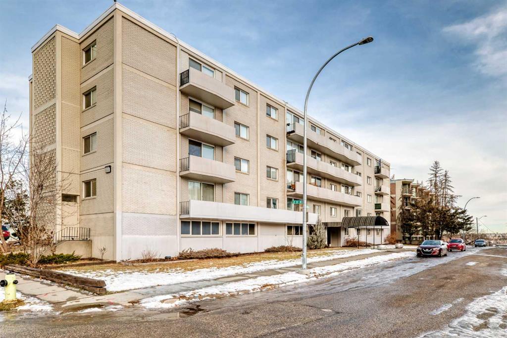 Picture of 102, 316 1 Avenue NE, Calgary Real Estate Listing