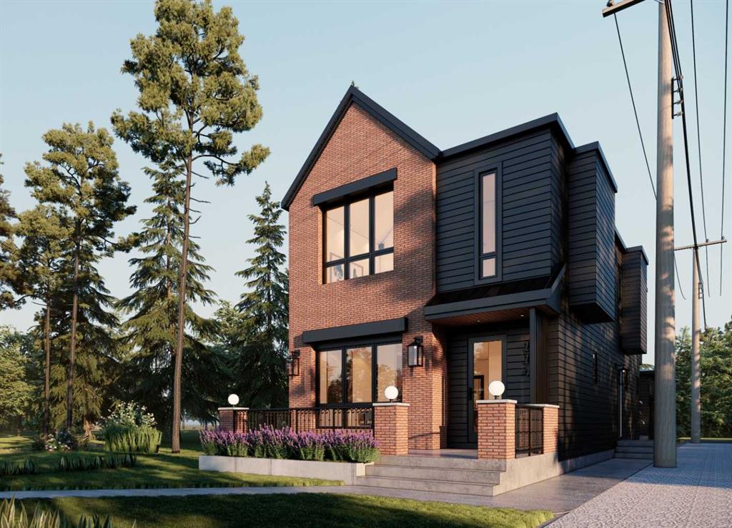 Picture of 112 7 Avenue NW, Calgary Real Estate Listing