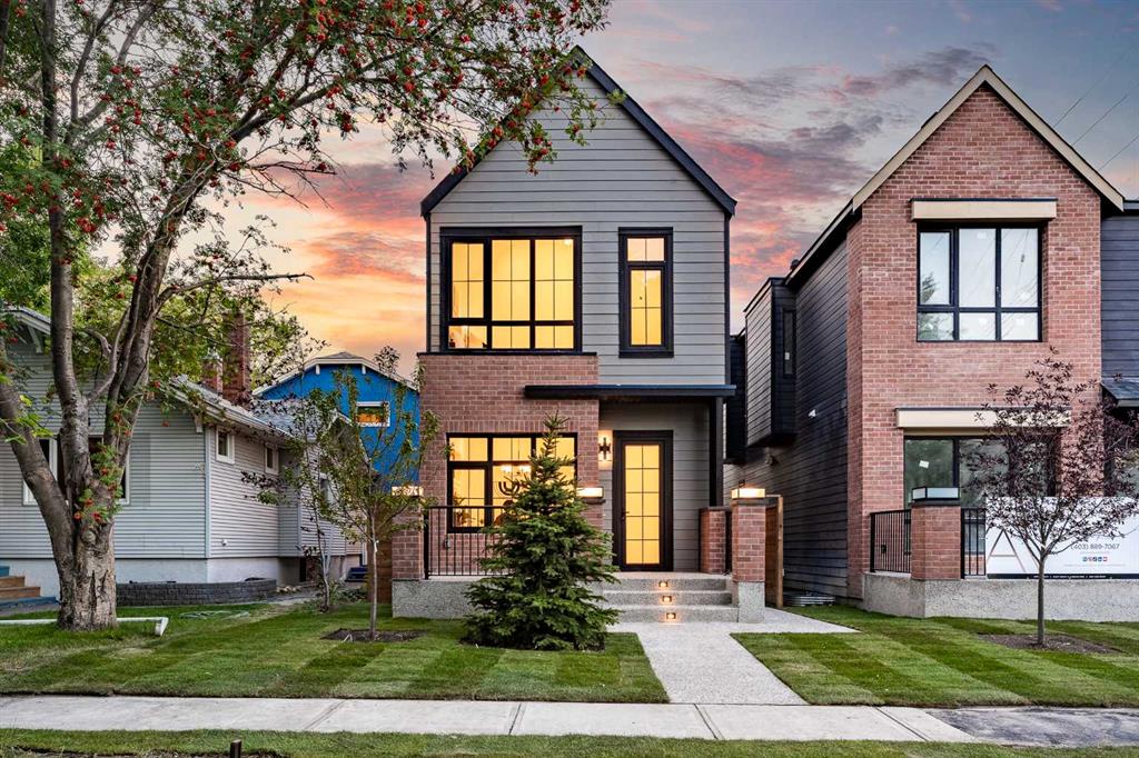 Picture of 114 7 Avenue NW, Calgary Real Estate Listing