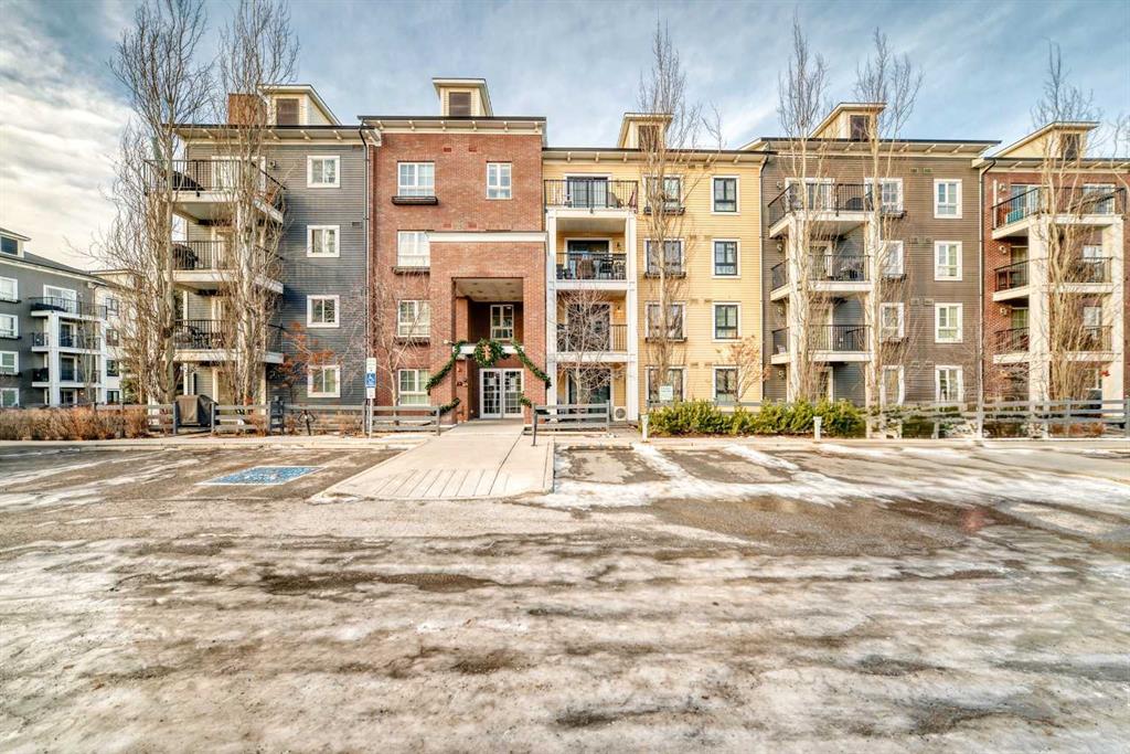 Picture of 1303, 279 Copperpond Common SE, Calgary Real Estate Listing