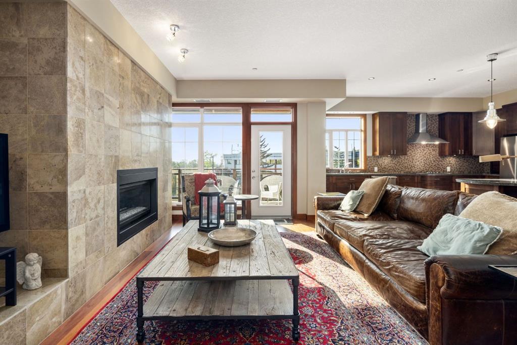 Picture of 301, 4440 14 Street NW, Calgary Real Estate Listing
