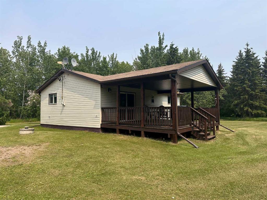 Picture of 101 15249 TWP RD 665A  , Rural Lac La Biche County Real Estate Listing