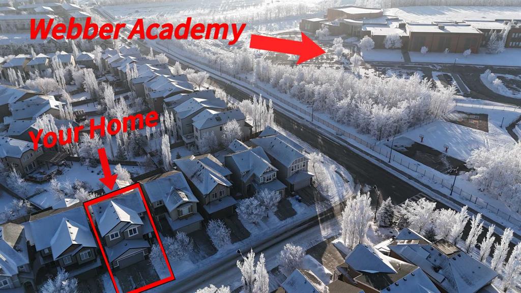 Picture of 169 Aspen Hills Way SW, Calgary Real Estate Listing