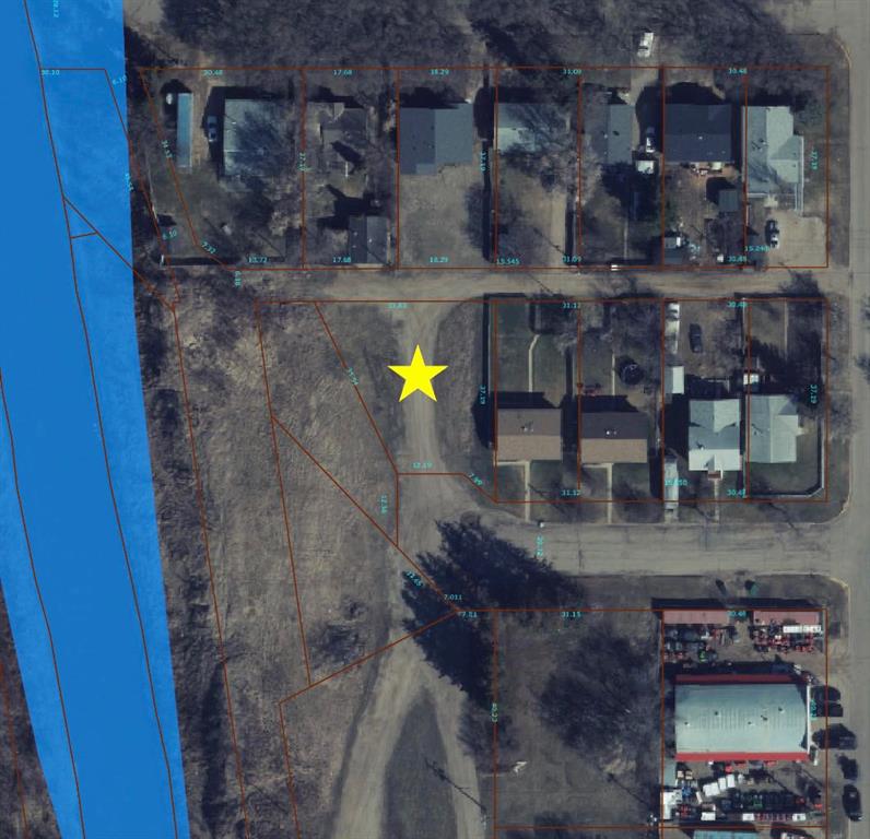 Picture of 5116 54th Avenue  , High Prairie Real Estate Listing