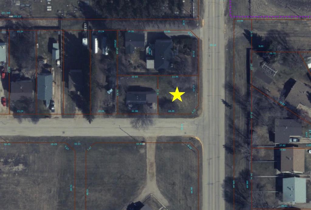 Picture of 4800 48th Street  , High Prairie Real Estate Listing