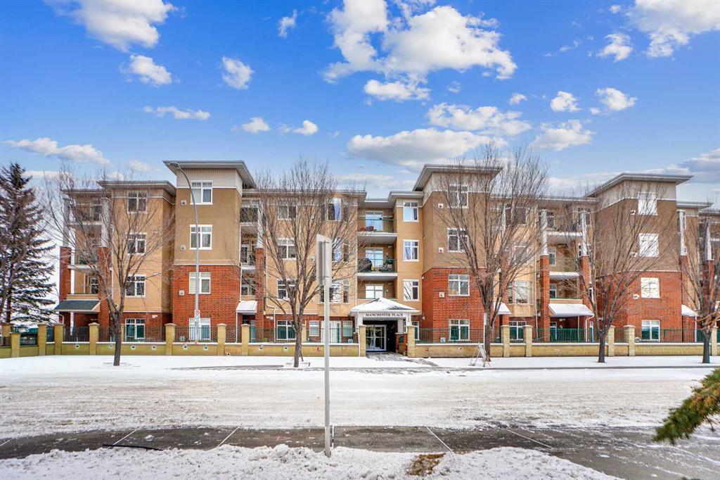 Picture of 308, 5720 2 Street SW  , Calgary Real Estate Listing