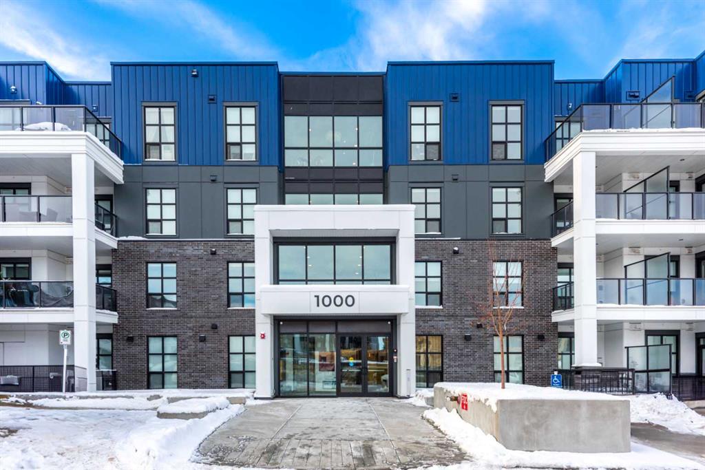 Picture of 1111, 4270 Norford Avenue , Calgary Real Estate Listing