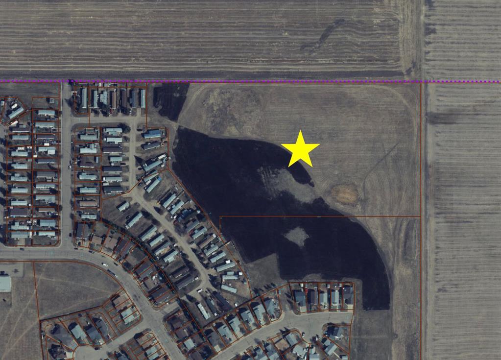 Picture of PT SW-25-74-17-5 .  , High Prairie Real Estate Listing