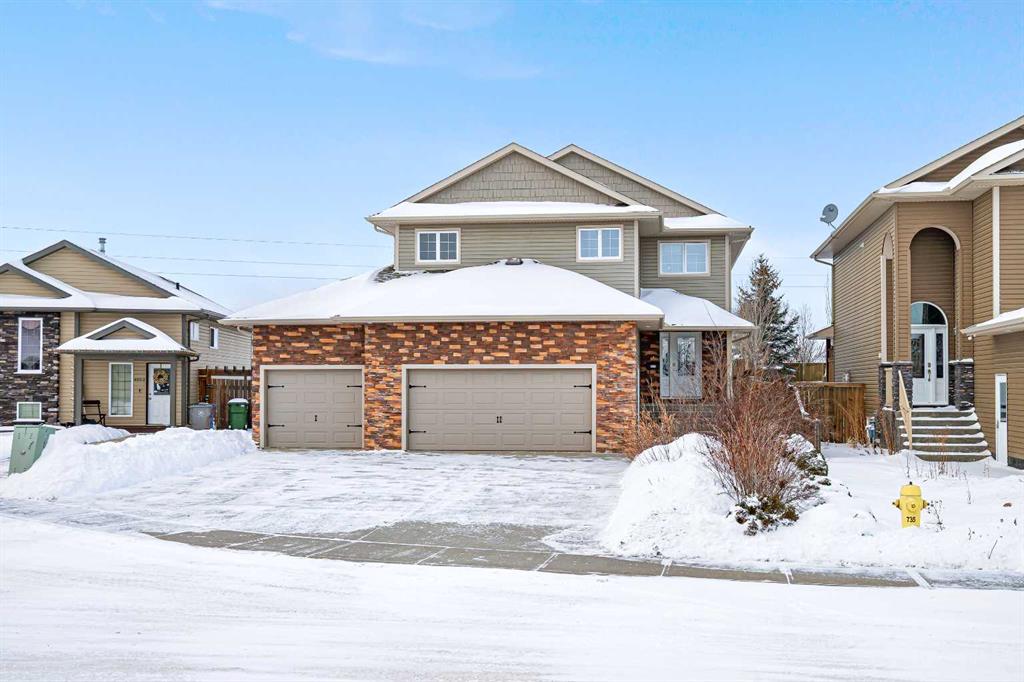 Picture of 4014 74 Avenue , Lloydminster Real Estate Listing