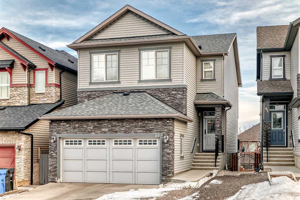 Picture of 88 Nolanhurst Crescent NW, Calgary Real Estate Listing