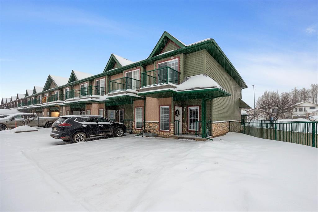 Picture of 5109, 200 Lougheed Drive , Fort McMurray Real Estate Listing