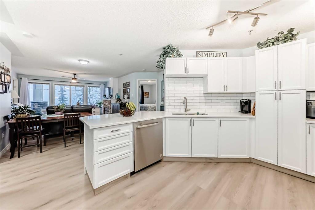 Picture of 107, 345 Rocky Vista Park NW, Calgary Real Estate Listing