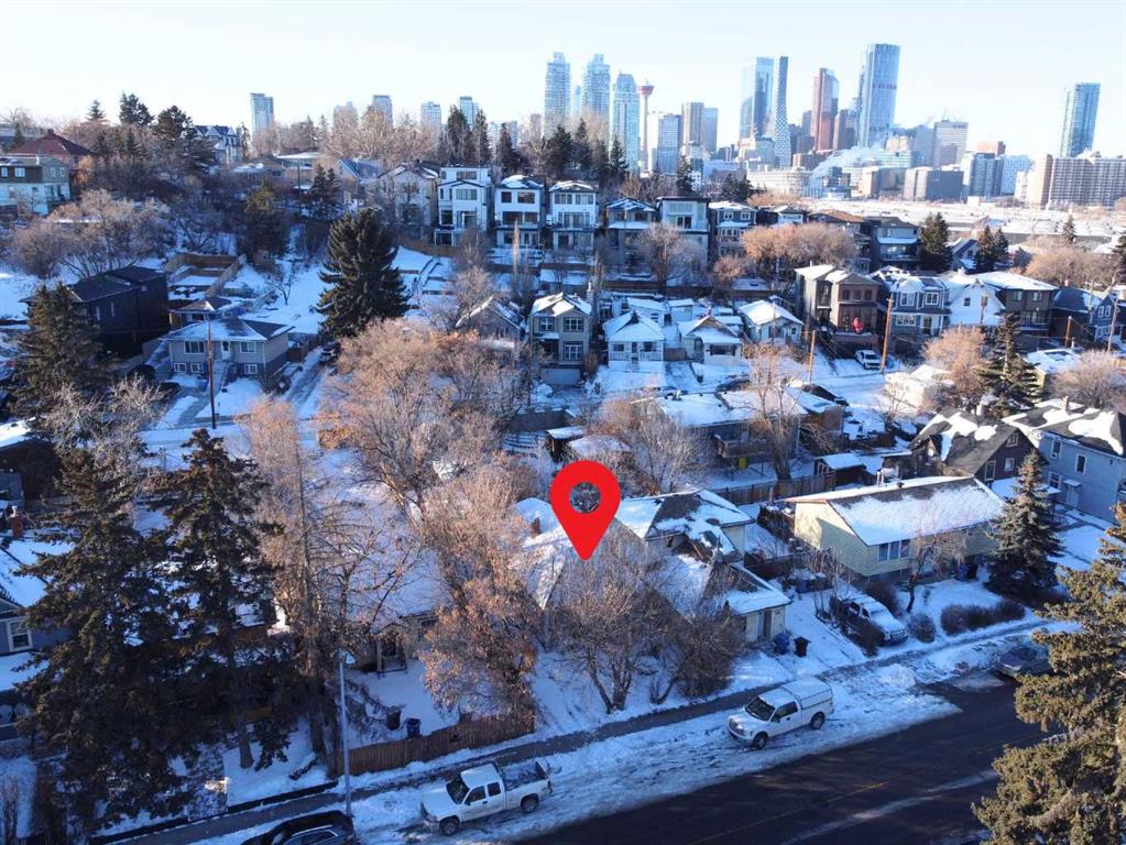 Picture of 1123 8 Street SE, Calgary Real Estate Listing