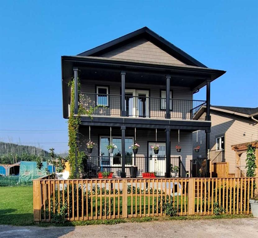 Picture of 7423 Railway Avenue , Fort McMurray Real Estate Listing