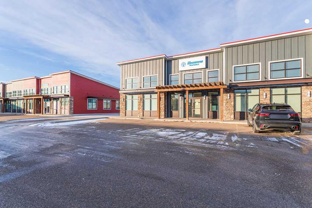 Picture of 103A, 3752 51 Avenue , Lloydminster Real Estate Listing