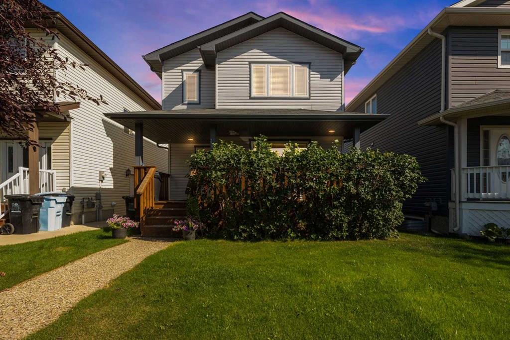 Picture of 225 Hawthorn Way , Fort McMurray Real Estate Listing