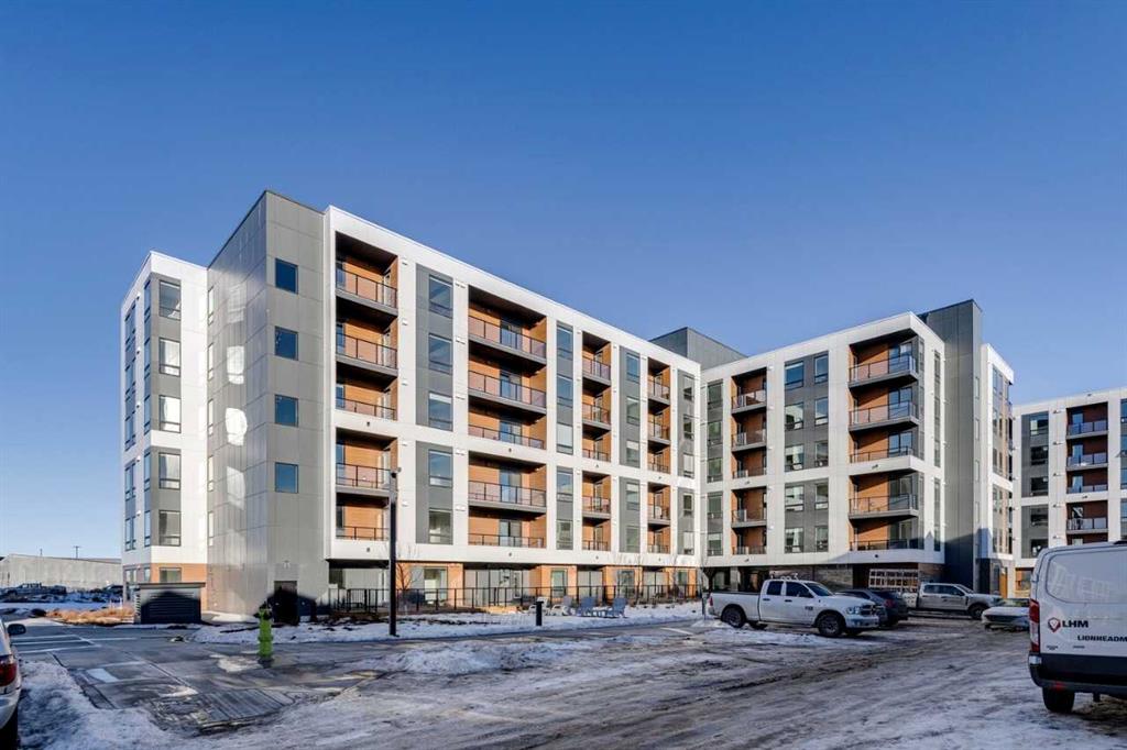 Picture of 3217, 8500 19 Avenue SE, Calgary Real Estate Listing