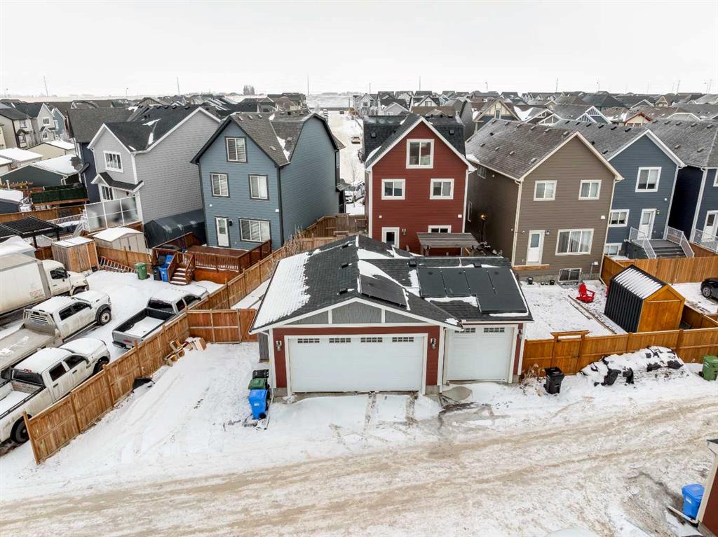 Picture of 98 Magnolia Square SE, Calgary Real Estate Listing