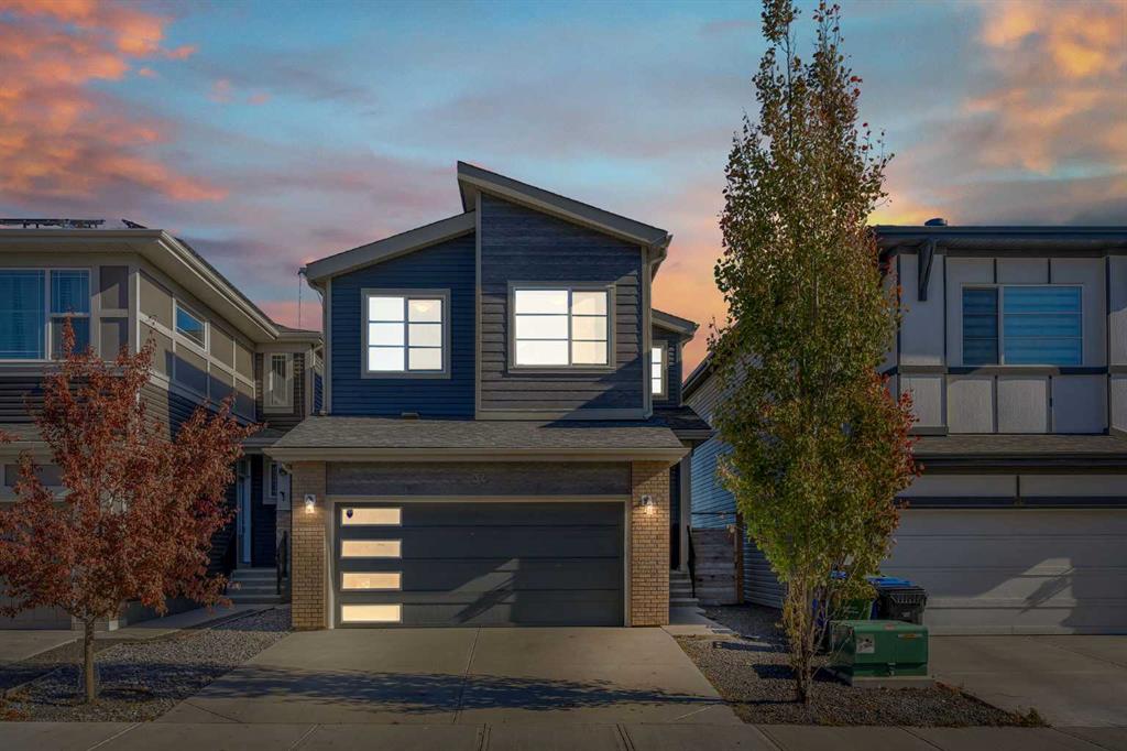 Picture of 34 Sage Bluff Heights NW, Calgary Real Estate Listing