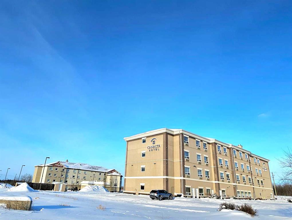 Picture of 9512 83 Avenue , Lac La Biche Real Estate Listing