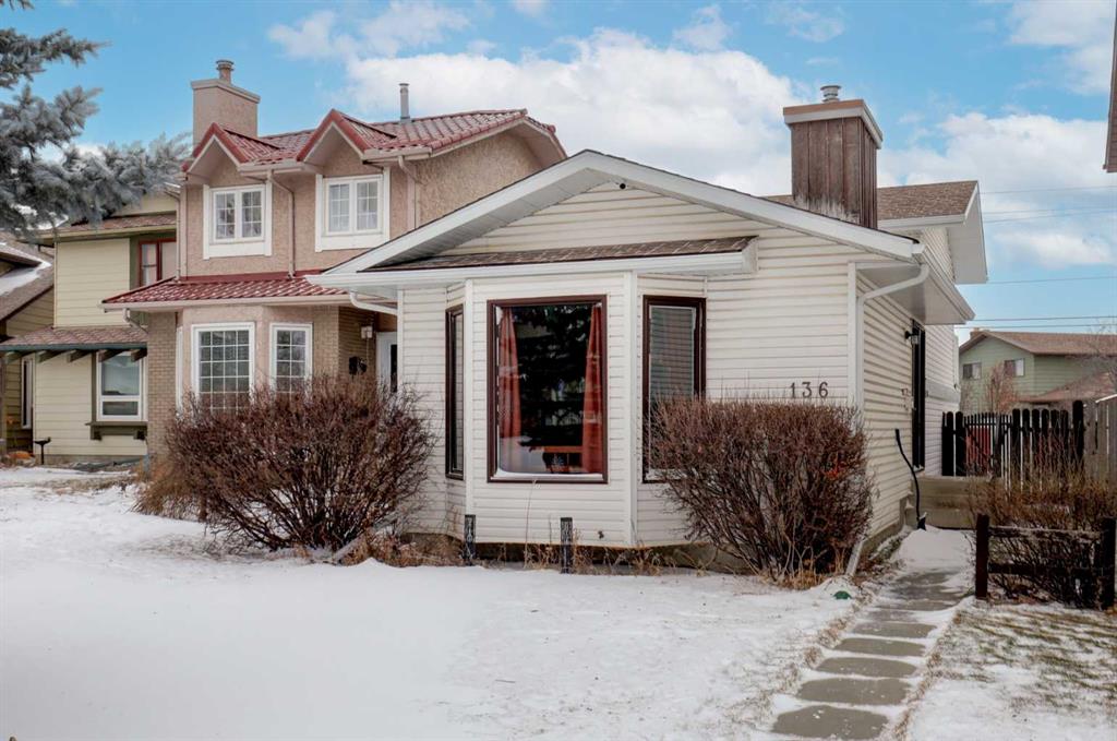 Picture of 136 Templeby Place NE, Calgary Real Estate Listing