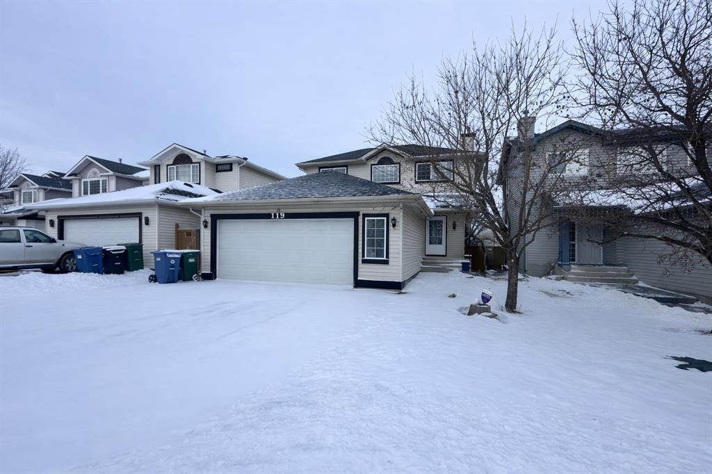 Picture of 119 Country Hills Heights NW, Calgary Real Estate Listing