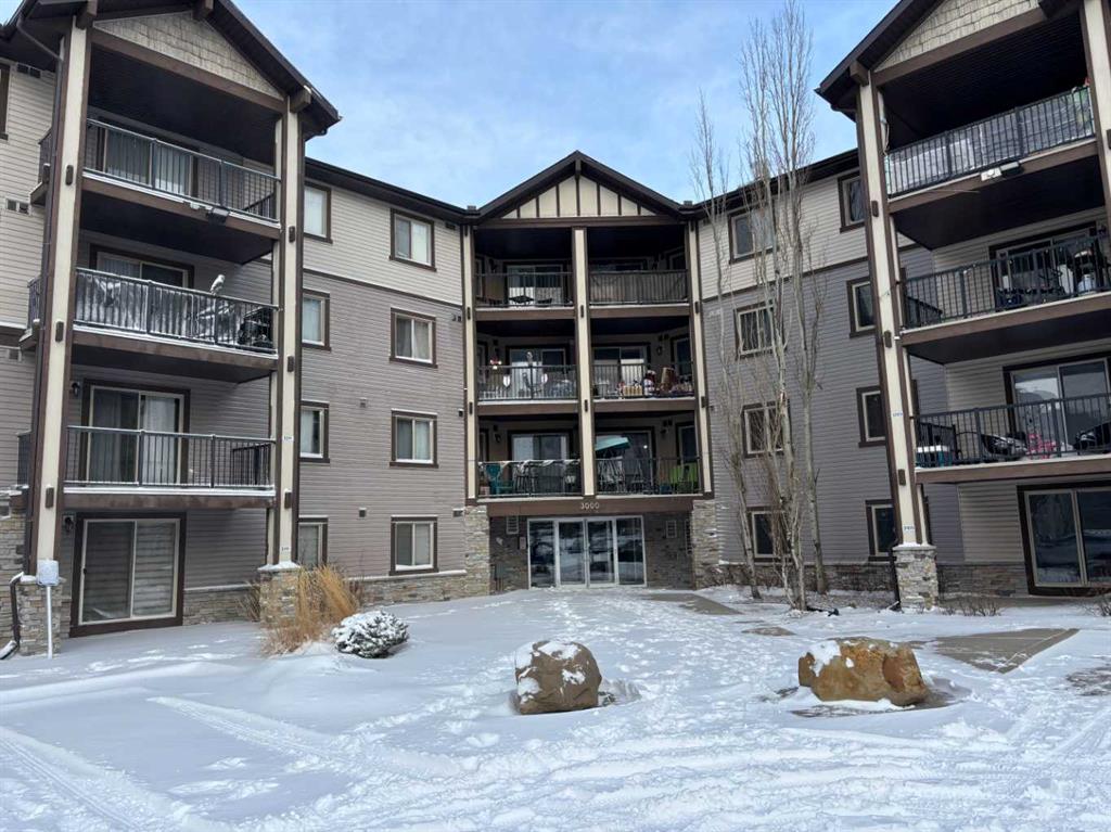 Picture of 3303, 60 Panatella Street NW, Calgary Real Estate Listing