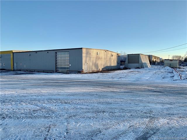 Picture of A-B, 4008 Landry Avenue , Rural Red Deer County Real Estate Listing