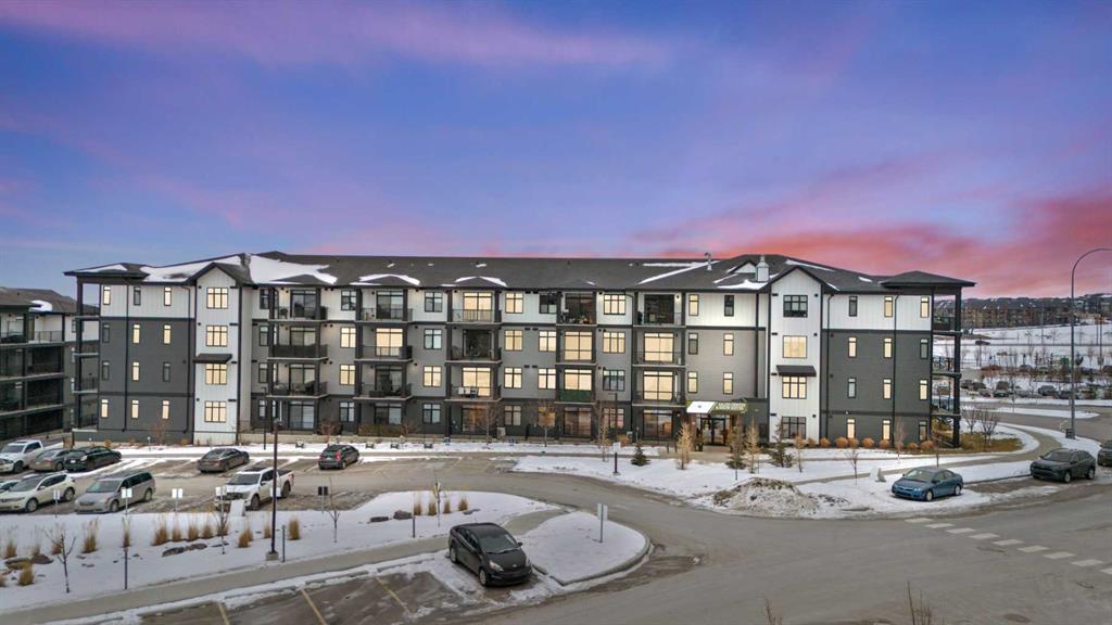Picture of 216, 10 Sage Hill  NW, Calgary Real Estate Listing