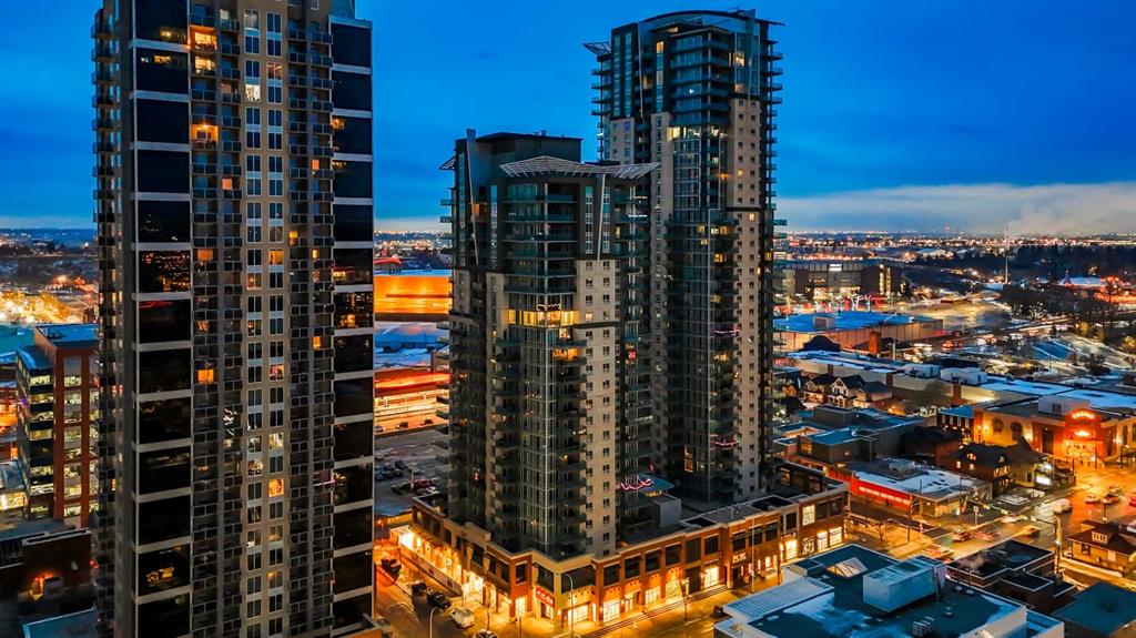 Picture of 1601, 1410 1 Street SE, Calgary Real Estate Listing