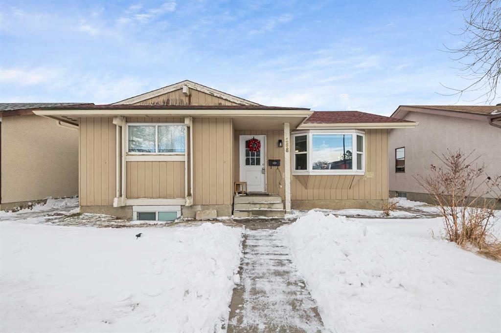 Picture of 268 Madeira Place NE, Calgary Real Estate Listing