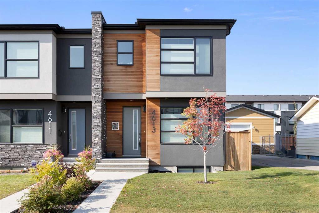 Picture of 4613 72 Street NW, Calgary Real Estate Listing