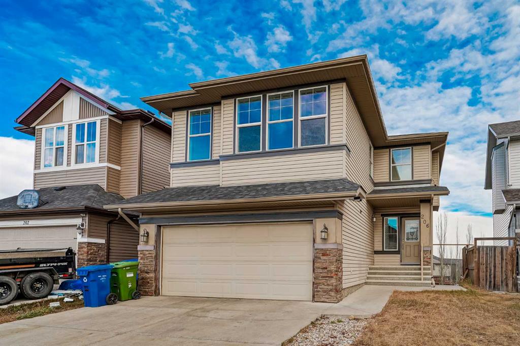 Picture of 206 Pantego View NW, Calgary Real Estate Listing