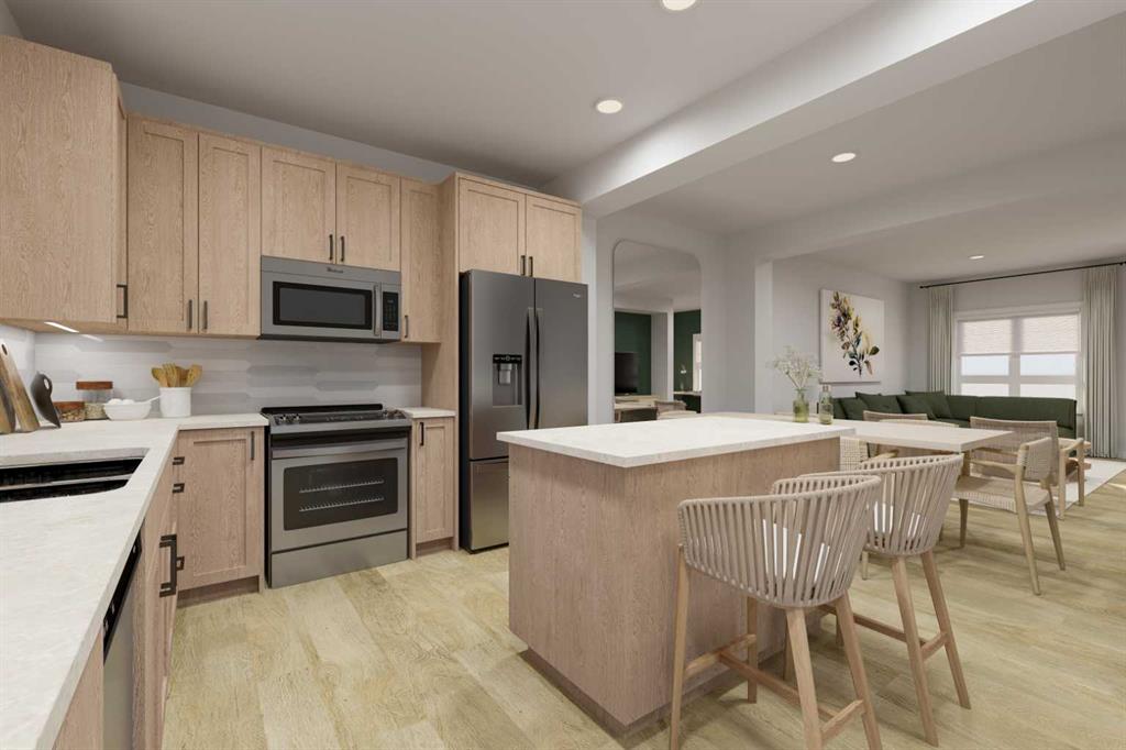 Picture of 103, 30 Rochester View NW, Calgary Real Estate Listing