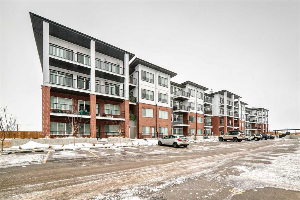 Picture of 2214, 6 Merganser Drive W, Chestermere Real Estate Listing