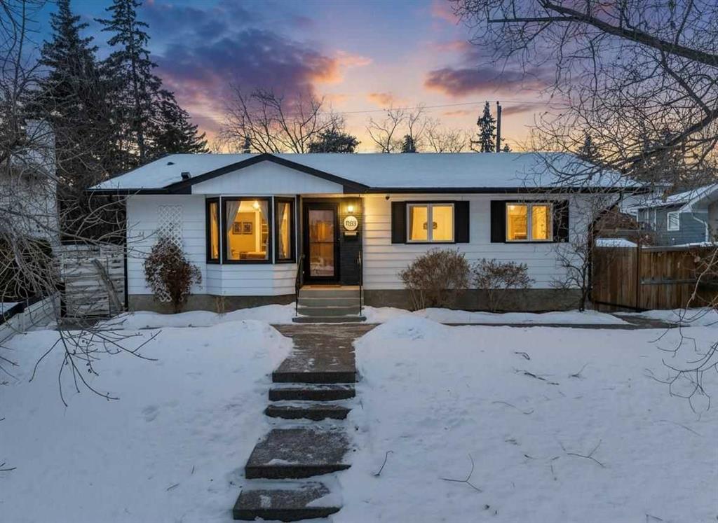 Picture of 7103 Hunterwood Road NW, Calgary Real Estate Listing