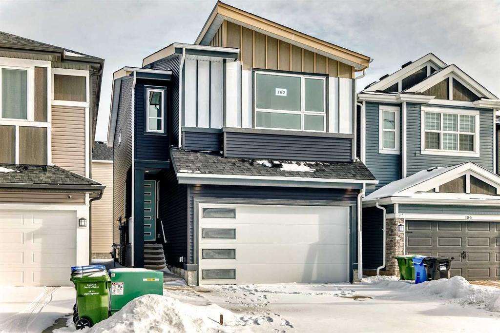 Picture of 182 Walgrove Manor SE, Calgary Real Estate Listing