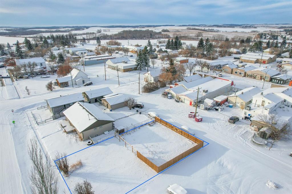 Picture of 4916 49th Street , Alix Real Estate Listing