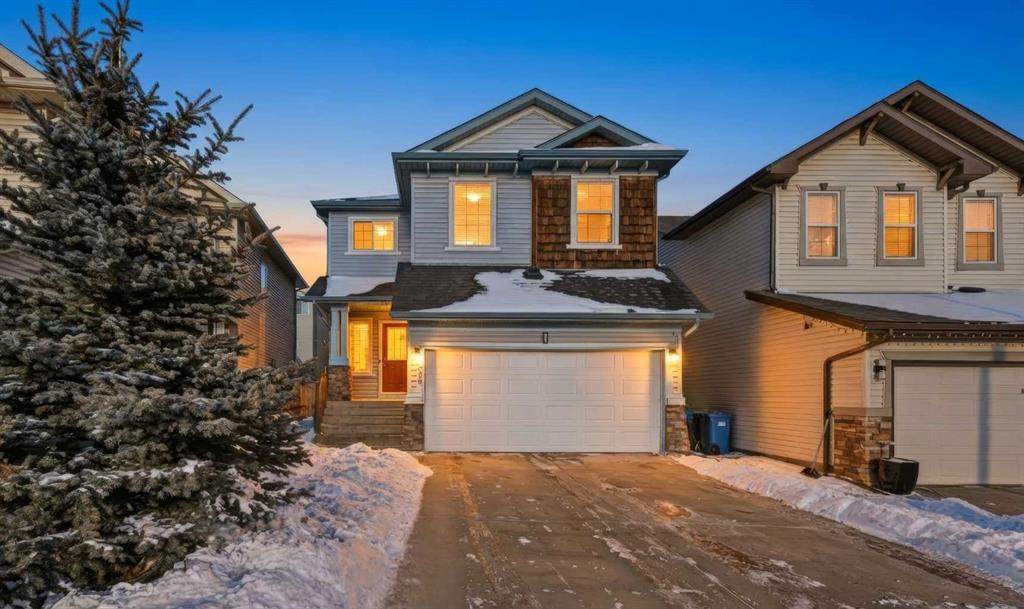 Picture of 52 Panatella Gate , Calgary Real Estate Listing