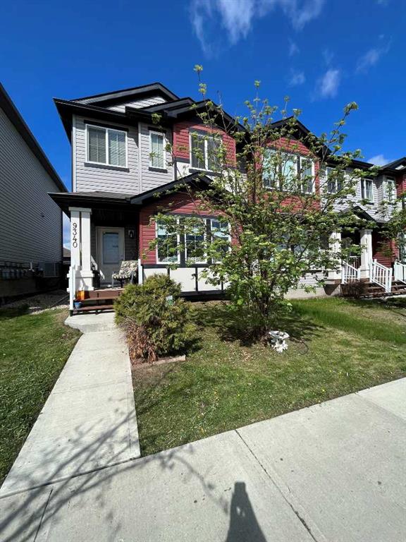 Picture of 9340 211 Street NW, Edmonton Real Estate Listing