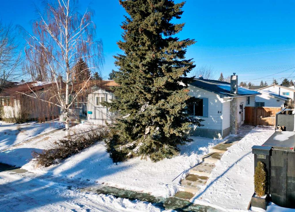 Picture of 84 Maranda Close NE, Calgary Real Estate Listing