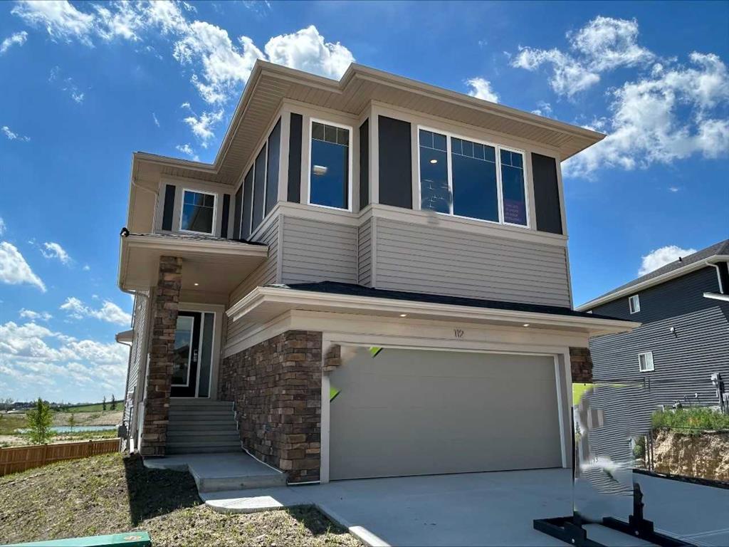 Picture of 112 Key Cove SW, Airdrie Real Estate Listing