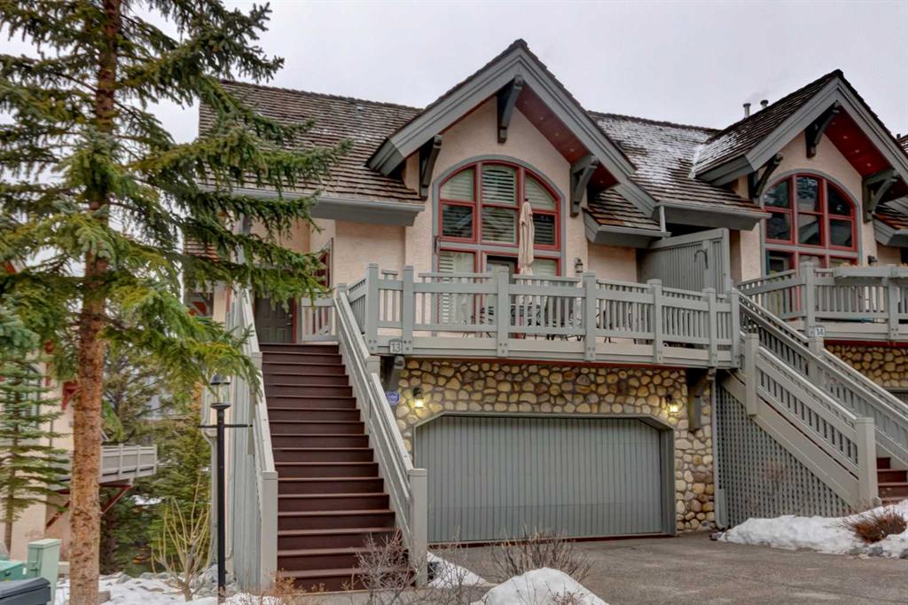 Picture of 13 Antelope Lane , Banff Real Estate Listing